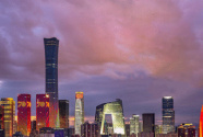 北京朝阳：创新创业沃土，营商投资高地