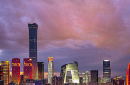 北京朝阳：创新创业沃土，营商投资高地