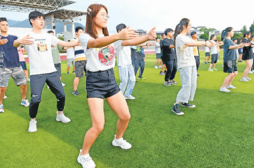 中國青年觀察：食補藥補、運動健身，青年人加入養生大軍