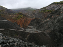 長白山腹地多處礦區滿目瘡痍，生態修復為何久拖不決？