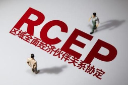 RCEP即将正式生效，相关准备进展如何？将带来哪些影响？